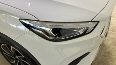 MG ZS 1.5 VTi-TECH Exclusive 5dr Petrol Hatchback